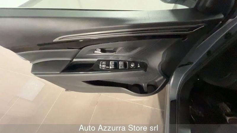 SsangYong Korando 1.5 GDI-Turbo 2WD aut. Dream *PROMO AZZURRA*