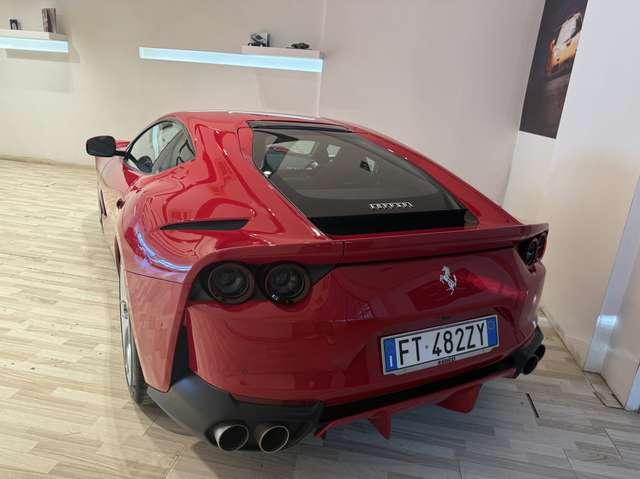 Ferrari 812 812 Superfast Superfast - unico proprietario