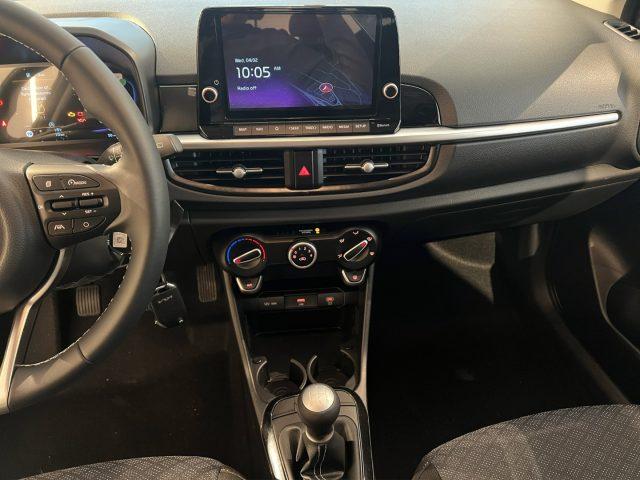 KIA Picanto 1.0 GDi 5 porte Style
