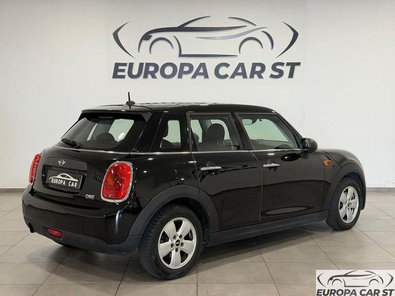 MINI Mini Mini 1.2 One 75cv 5p