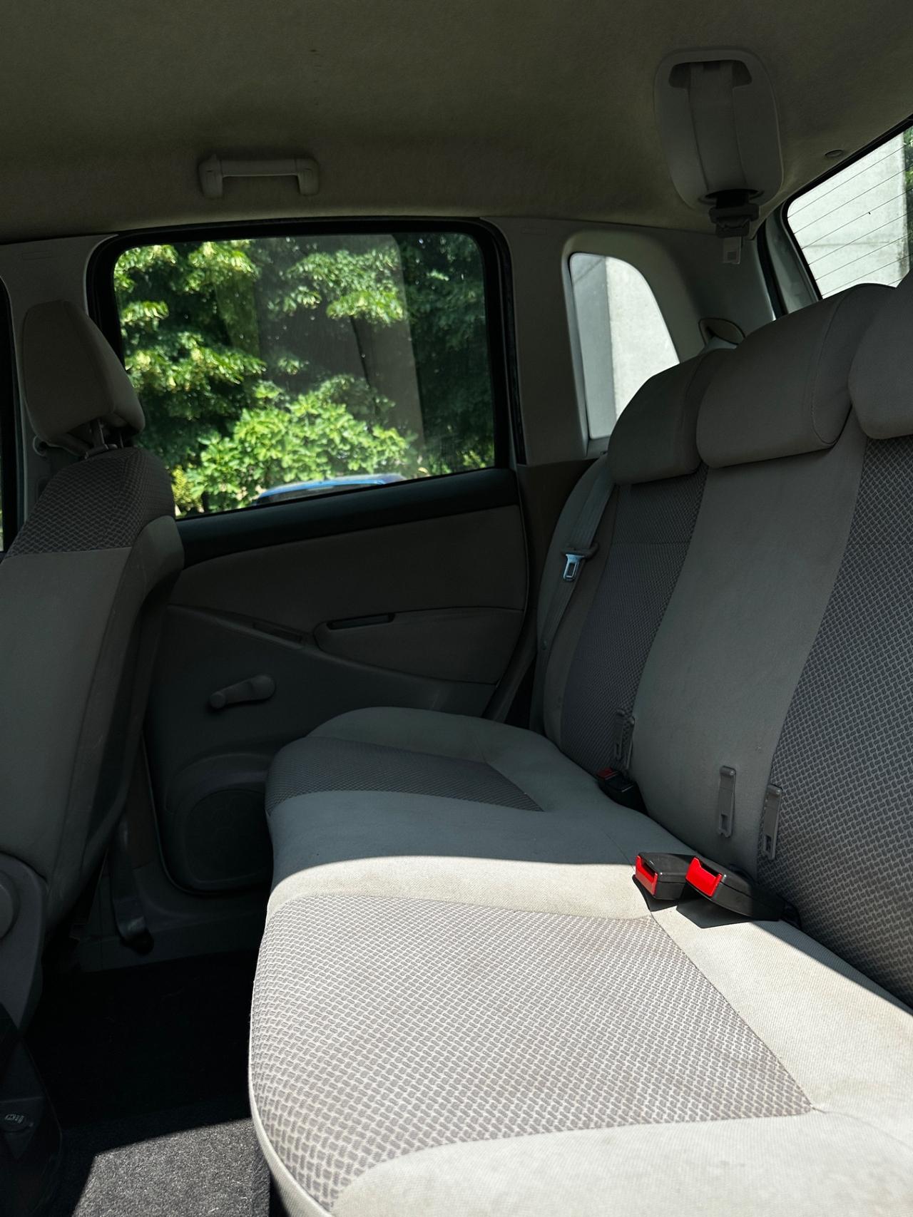 Fiat Idea 1.3 Multijet 16V Emotion