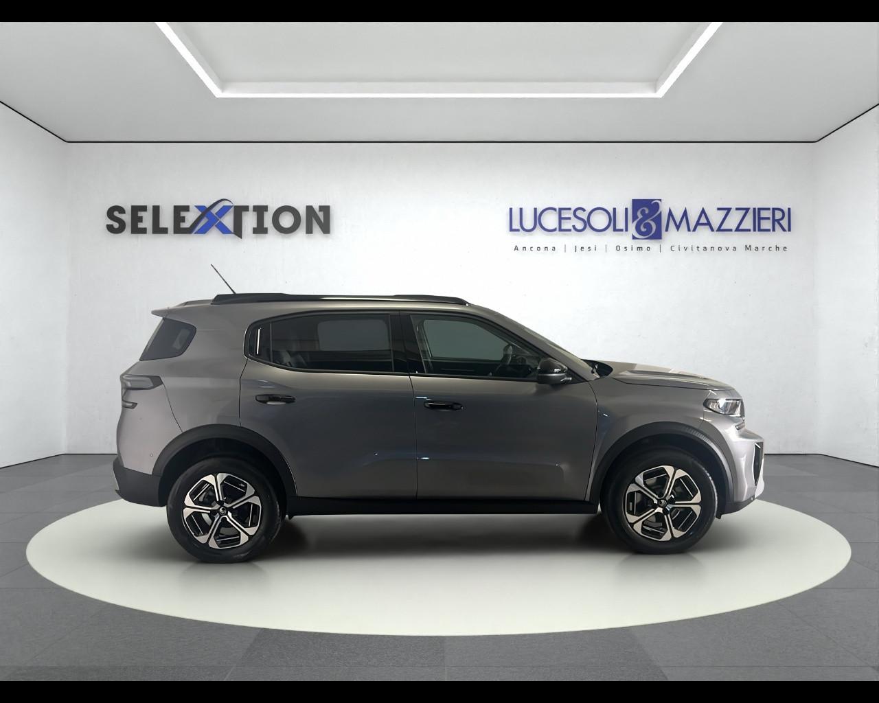 CITROEN Nuova C3 Aircross PureTech HYBRID 145 Ã«DCS6 -Â  M
