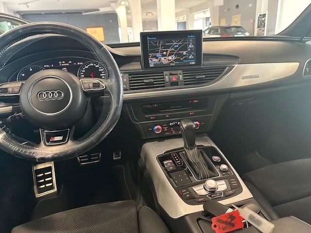 Audi A6 Avant 3.0 TDI S tronic quattro edition S-Line