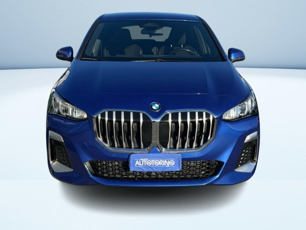 BMW Serie 2 Active Tourer 218 d Msport DCT