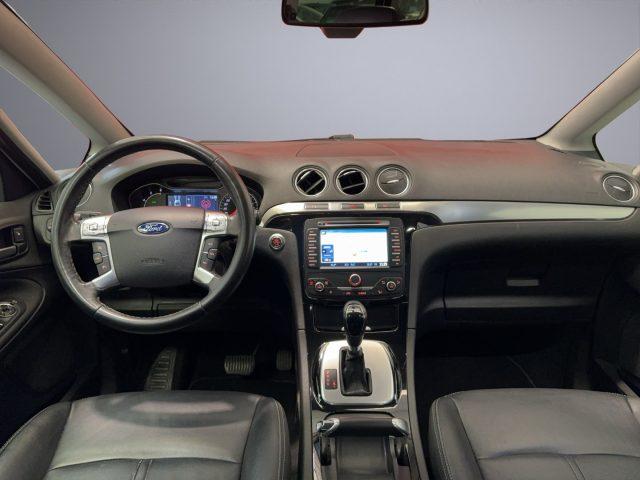 FORD S-Max 2.0 TDCi 140 CV New Titanium ** 7 POSTI **