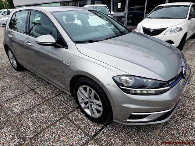 VOLKSWAGEN Golf 1.5 TGI DSG 5p. Business BlueMotion Technology