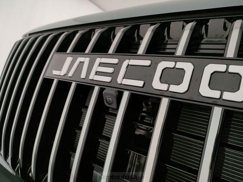 JAECOO 7 1.6 TGDI 147 CV aut. 2WD Premium