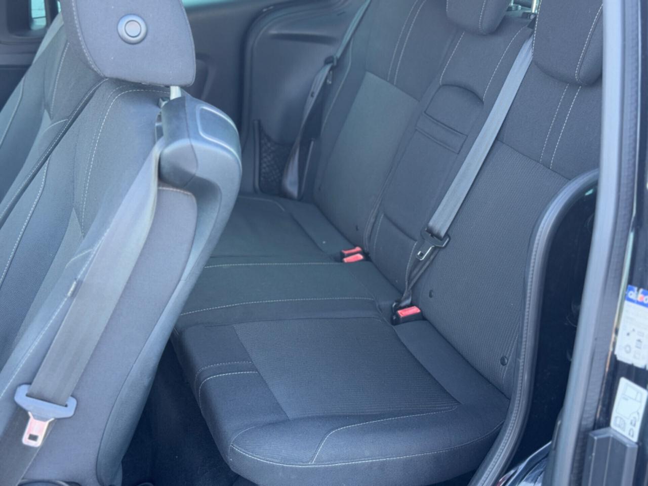 Ford B-Max 1.4 Business Gpl 87cv E6