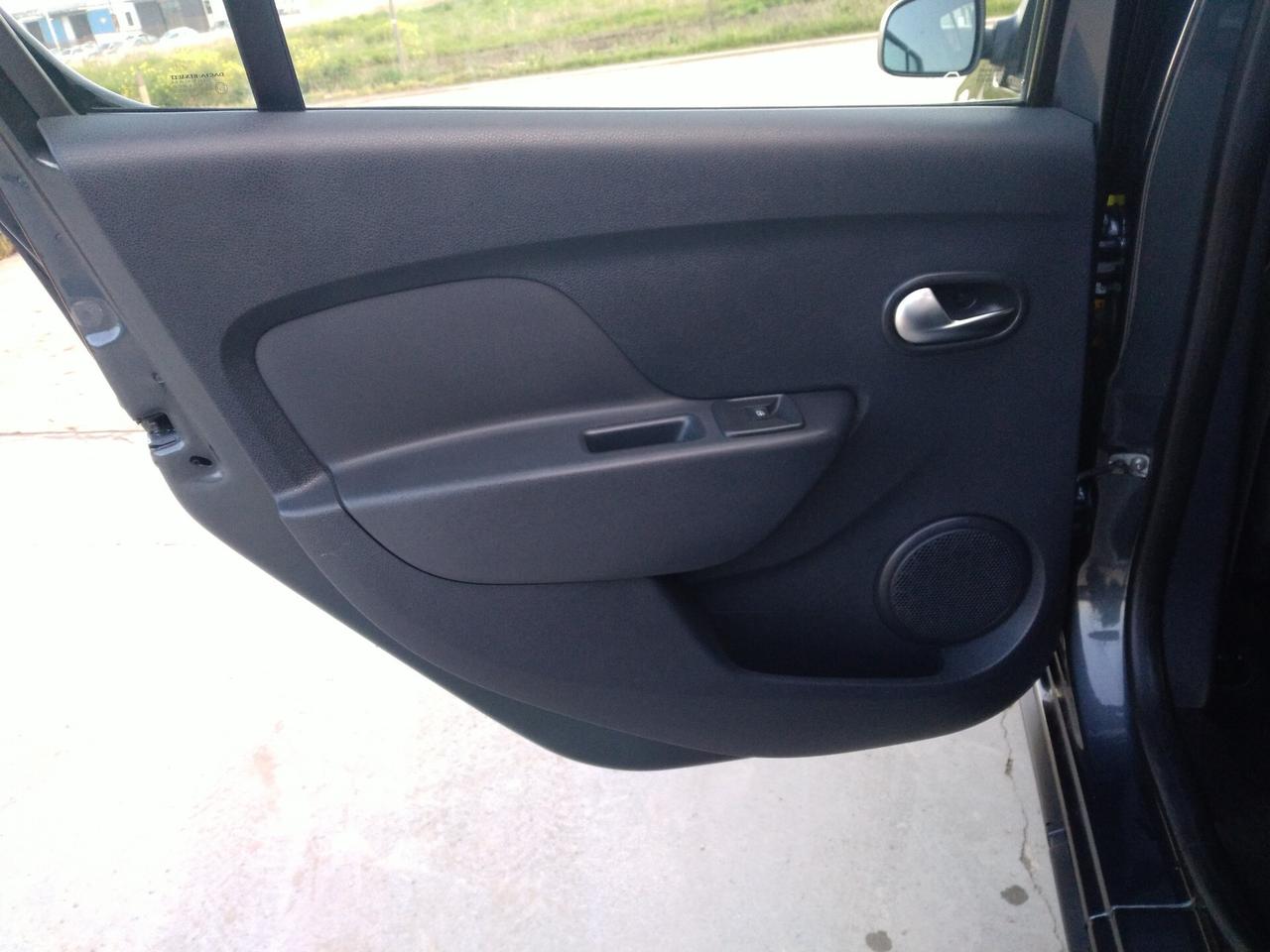 Dacia Sandero 1.5 Blue dCi 8V 95CV Start&Stop Serie Speciale Wow