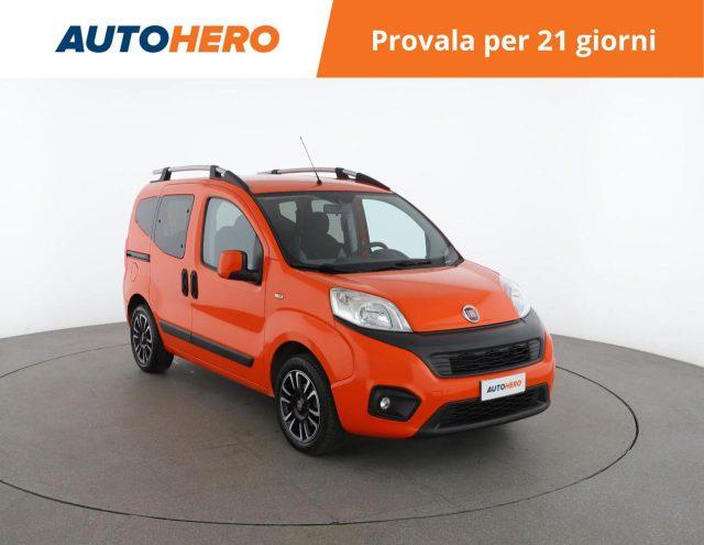 FIAT Qubo 1.4 8V 77 CV Lounge