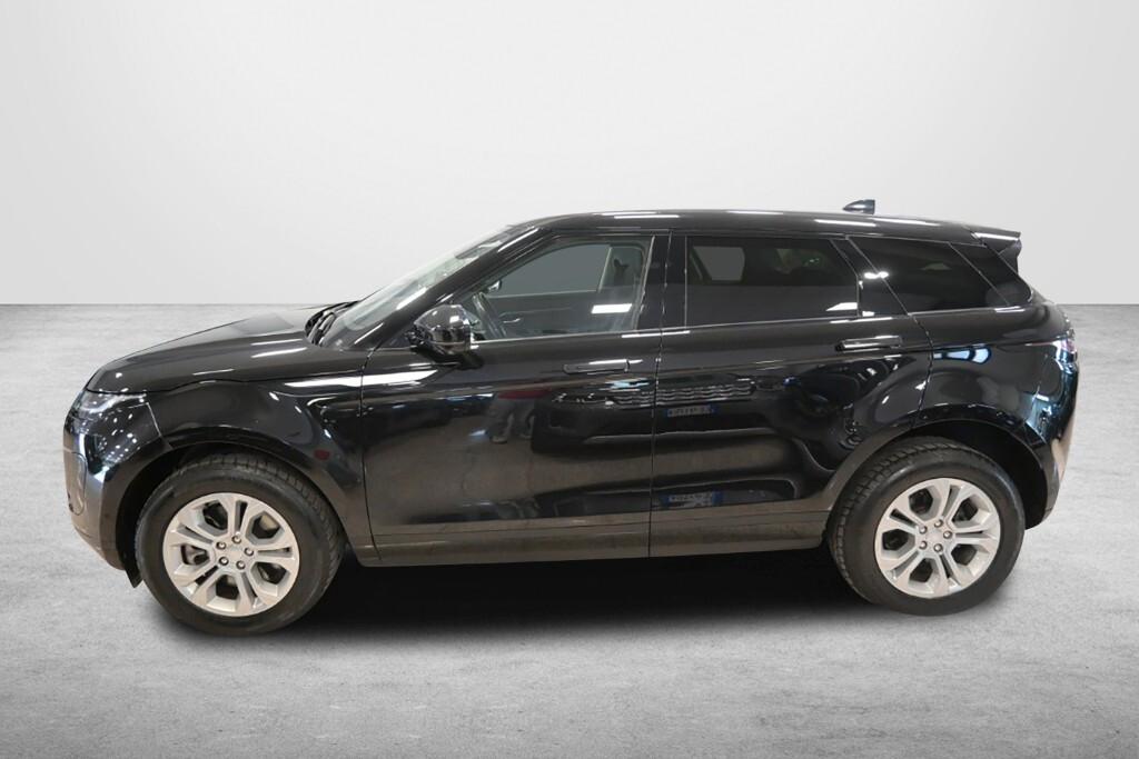 LAND ROVER EVOQUE 2.0D I4 163CV AUTO AWD S ( FARI LED - PELLE - CRUISE - COCKPIT - DISPLAY CLIMA - NAVI - MIRROR - PDC - TELECAMERA 360 - CERCHI 18 )