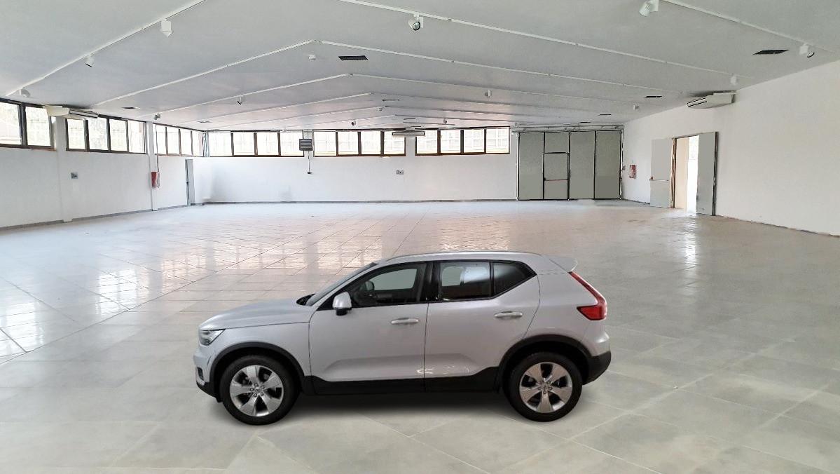 VOLVO Xc40 T2 Geartronic Momentum