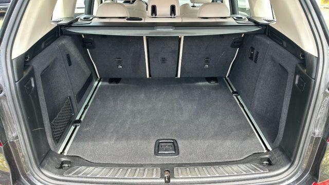 BMW X3 xDrive20d 48V xLine Aut.