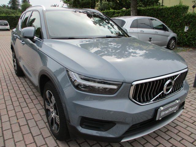 VOLVO XC40 D3 AWD Geartronic Inscription