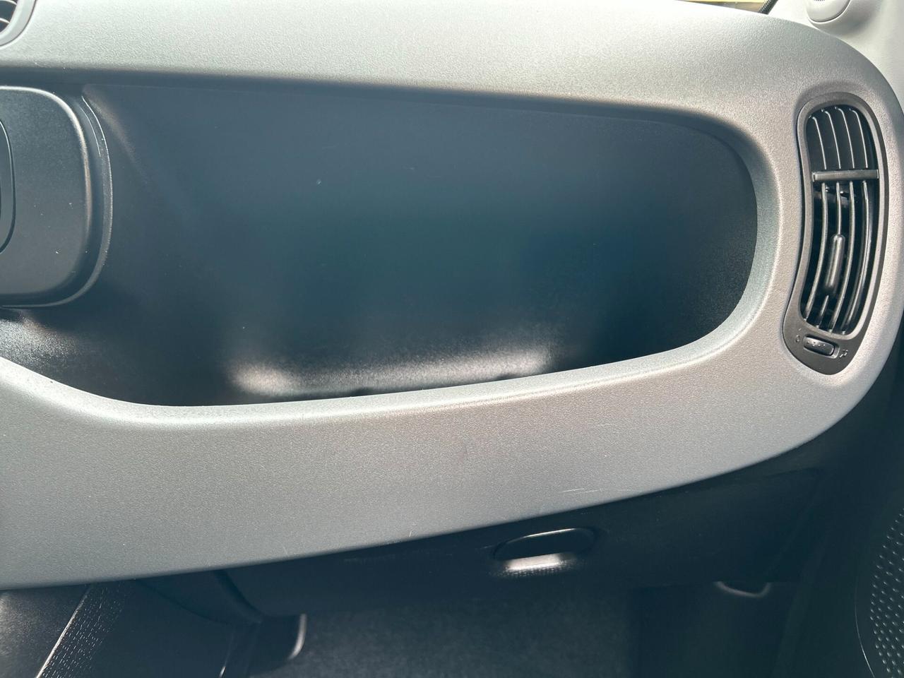 Fiat Panda 1.2 Benz 69 cv LOUNGE S&S my19