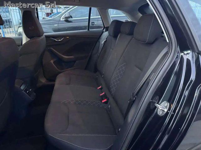 SKODA Scala 1.6 tdi Ambition 115cv dsg - FZ669EE