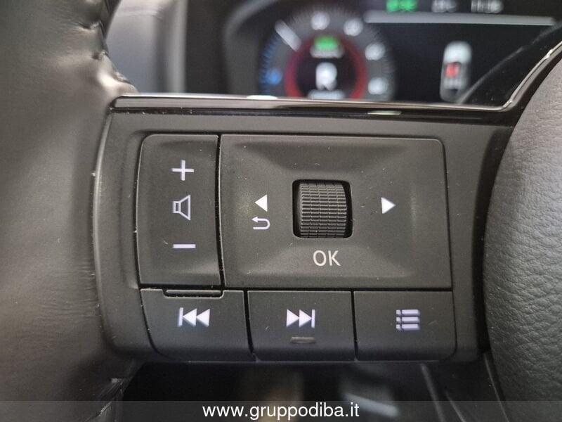 Nissan Qashqai III 2021 1.5 e-power Tekna 2wd