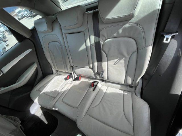 AUDI Q5 2.0 TDI 170 CV quattro