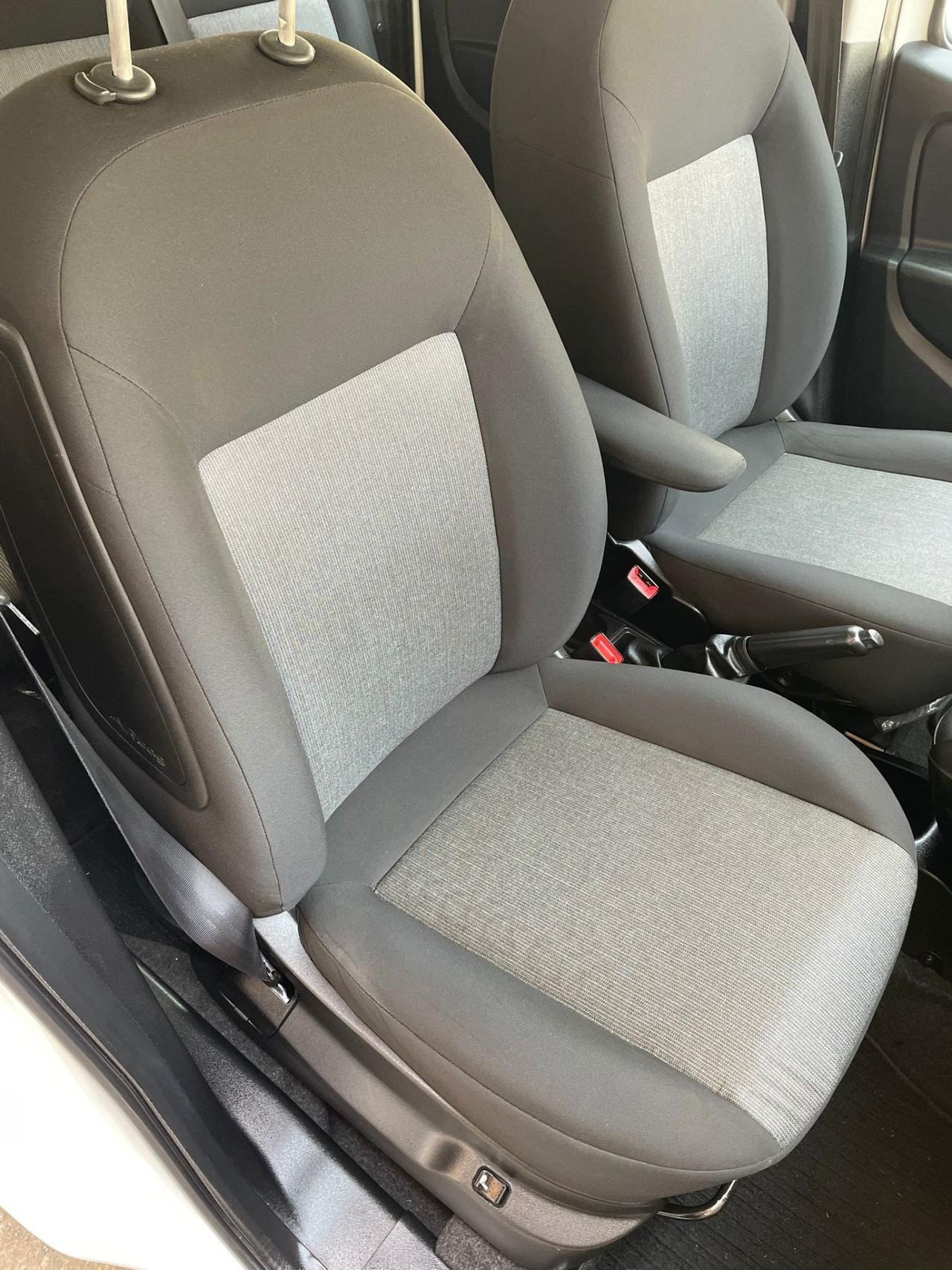 Fiat Doblo Doblò 1.3 MJT PC 5 Posti N1