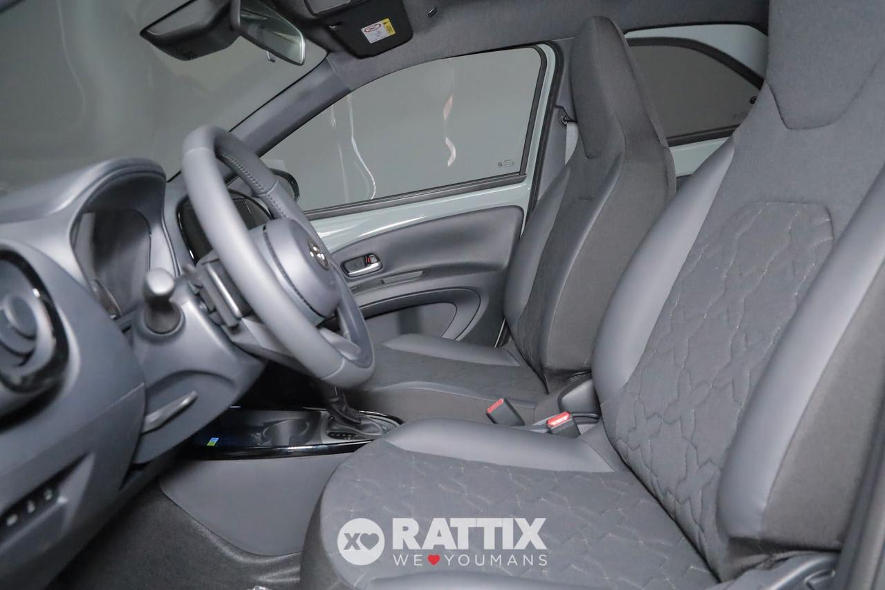 Toyota Aygo X 1.0 72CV Lounge s-CVT