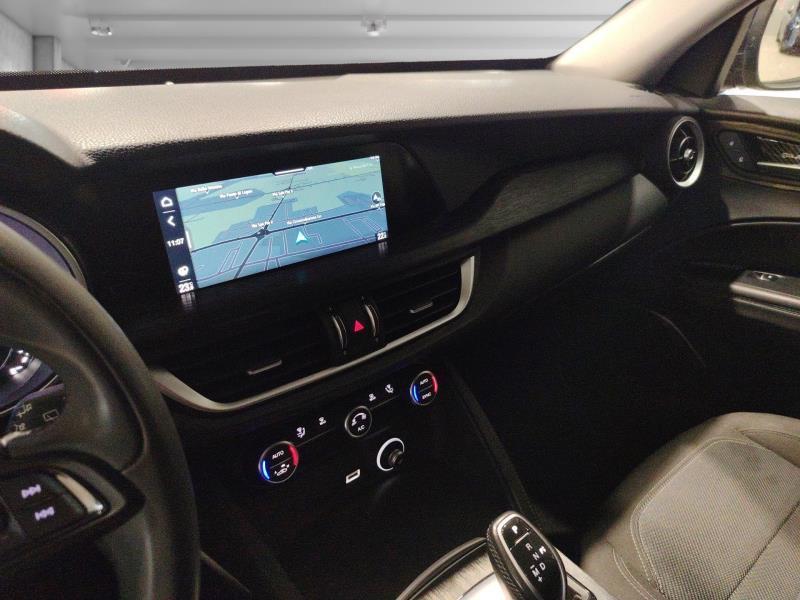 Alfa Romeo Stelvio 2.2 Turbo Business RWD AT8