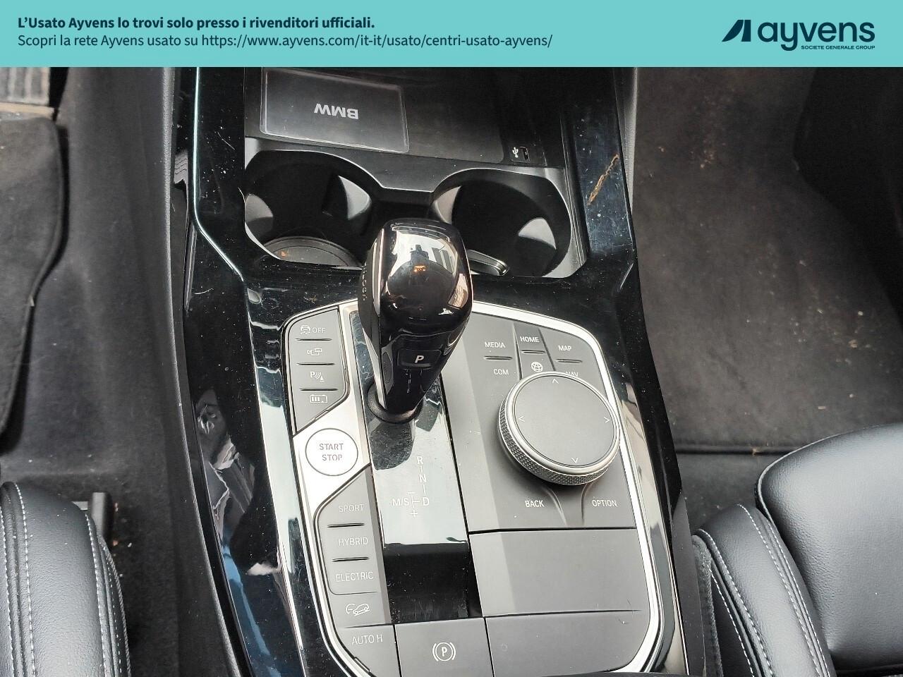 Bmw X3 xDrive30e