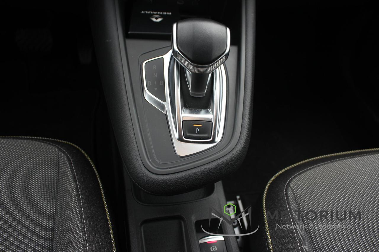 Renault Captur TECHNO E TECH FULL HYBRID 145 CV B STYLE