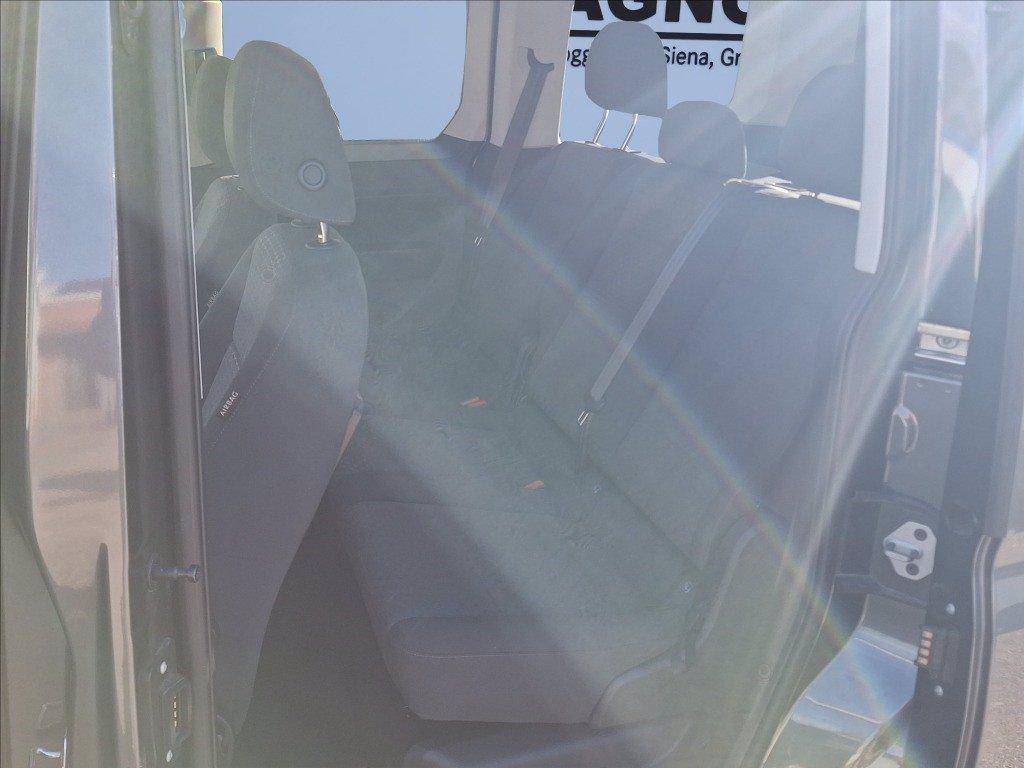 FORD Tourneo Connect V761 1.5 ecoboost 114cv Titanium auto del 2023