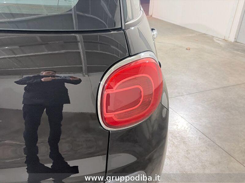 FIAT 500L 2012 Diesel 1.3 mjt Easy 85cv