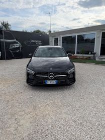 MERCEDES - Classe A - A 180 d Automatic Premium