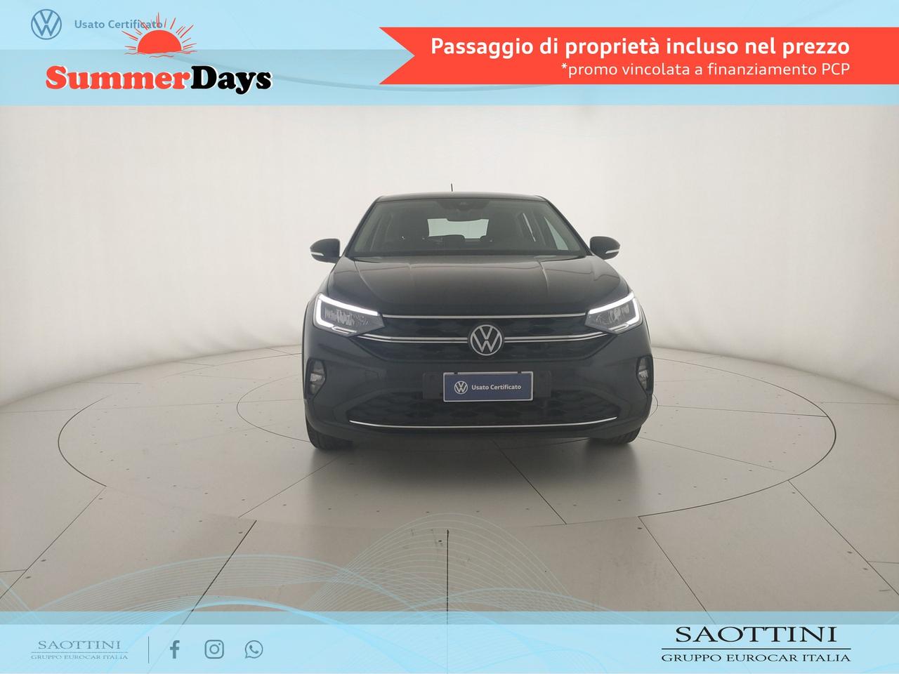 1.0 TSI Life 110 CV