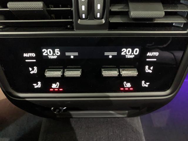 PORSCHE Cayenne Coupé 3.0 V6 E-Hybrid