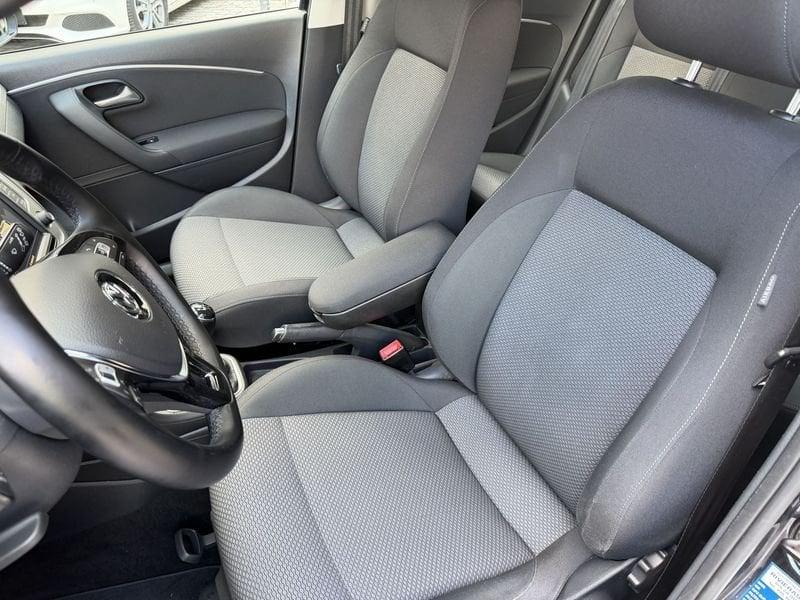 Volkswagen Polo Polo 5p 1.2 tsi bm HIGHLINE PREZZO SENZA VINCOLI !!!