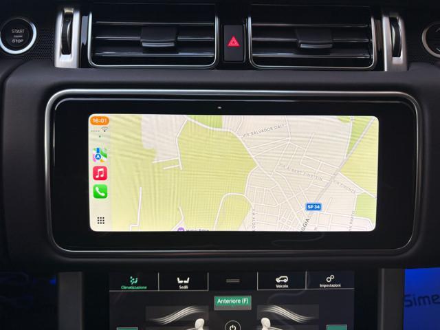 LAND ROVER Range Rover 3.0 SDV6 Autobiography
