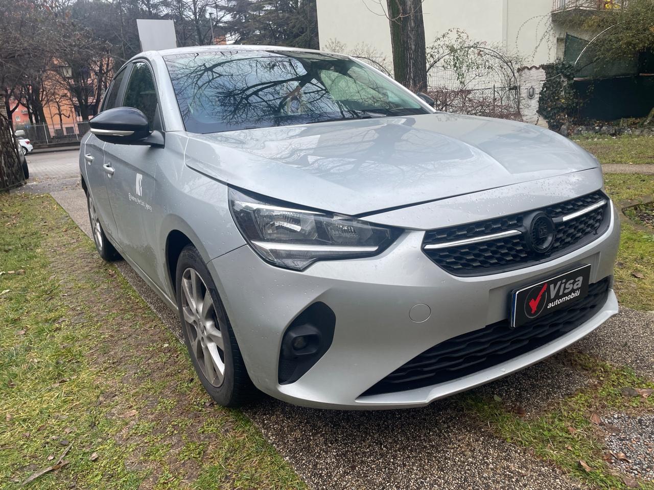 Opel Corsa 1.5 D 100 CV