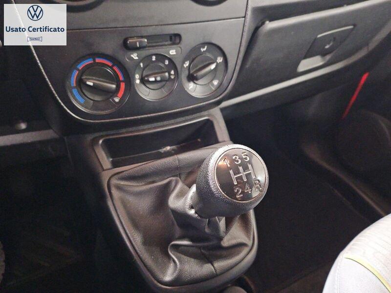 Peugeot Bipper Bipper Tepee 1.3 HDi 80 Outdoor