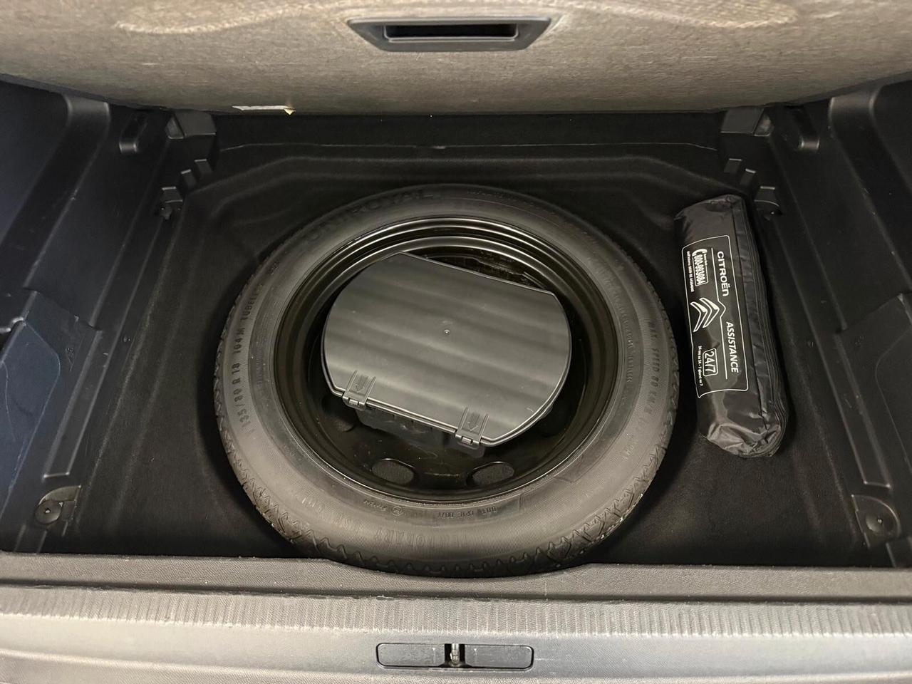 Citroen C5 Aircross BlueHDi 130 S&S EAT8 Shine