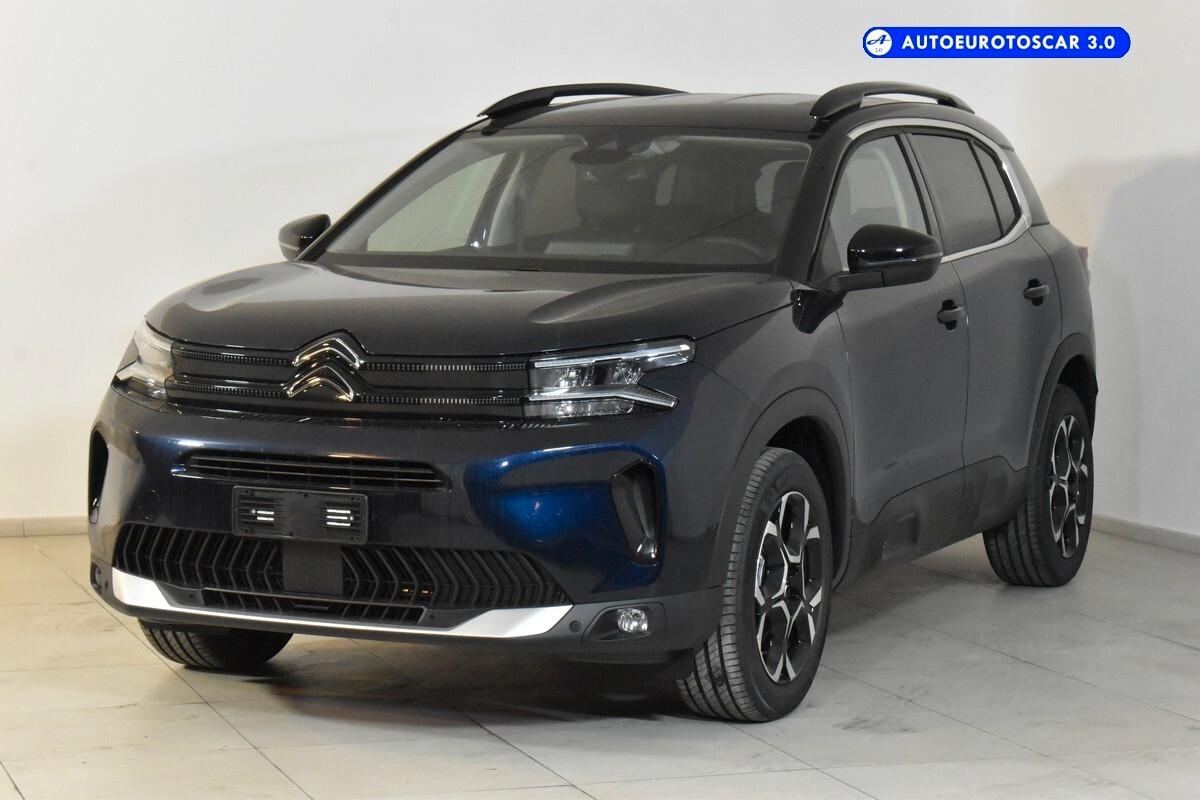 Citroen C5 Aircross BlueHDi 130 S&S EAT8 Max