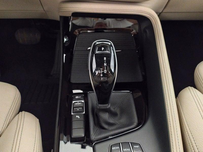 BMW X2 F39 Benzina sdrive20i Msport 192cv auto