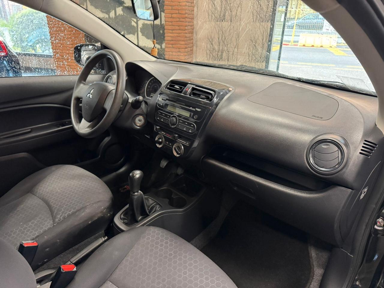 Mitsubishi Space Star 1.0 Funky