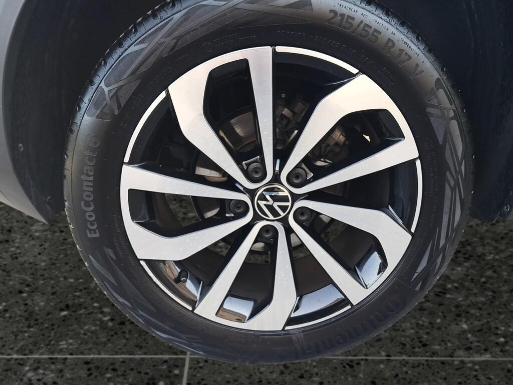 Volkswagen T-Roc 2.0 Tdi 115cv Style