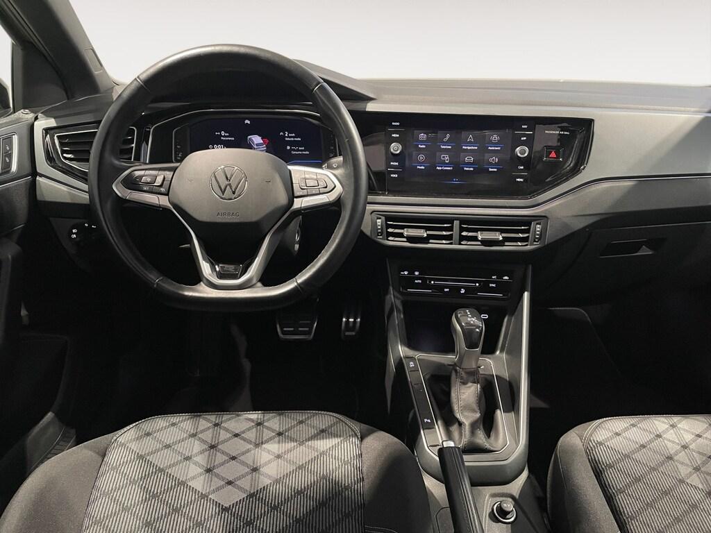 Volkswagen Taigo 1.5 Tsi 150CV DSG R-Line