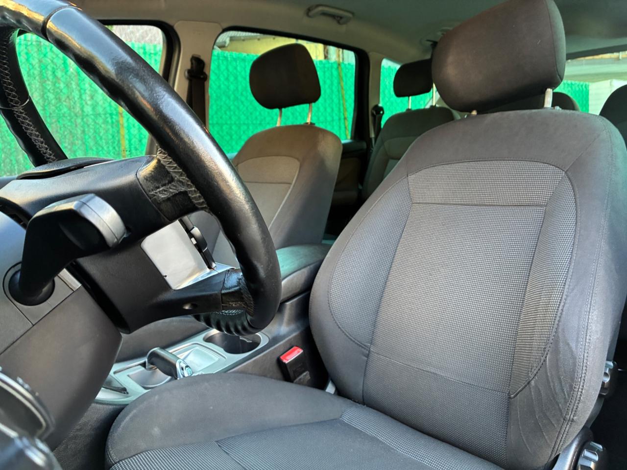 Ford S-Max 2.0 TDCi 140CV Titanium DPF