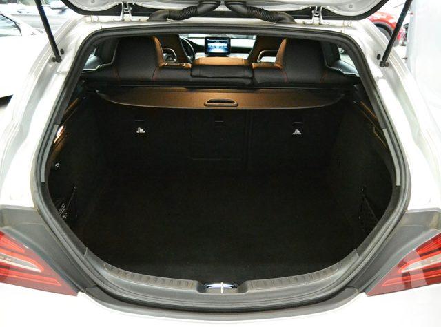 MERCEDES-BENZ CLA 180 Shooting Brake Premium Amg-Cerchi 19"-Led **