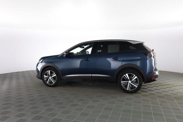 PEUGEOT 3008 3008 BlueHDi 130 EAT8 Allure Pack