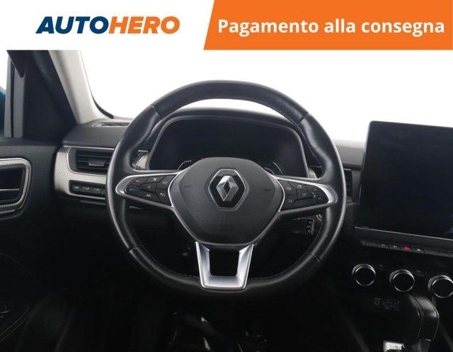 RENAULT Arkana Arkana Hybrid E-Tech 145 CV Intens