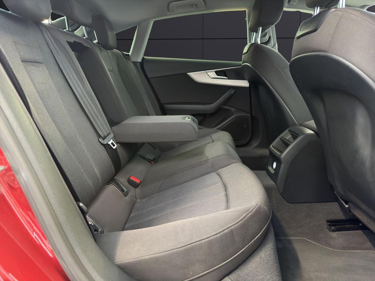 Audi A5 SPB 40 TDI quattro S tronic Design