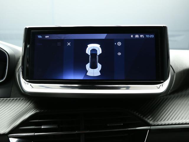 PEUGEOT 2008 PureTech 100CV S&S Allure