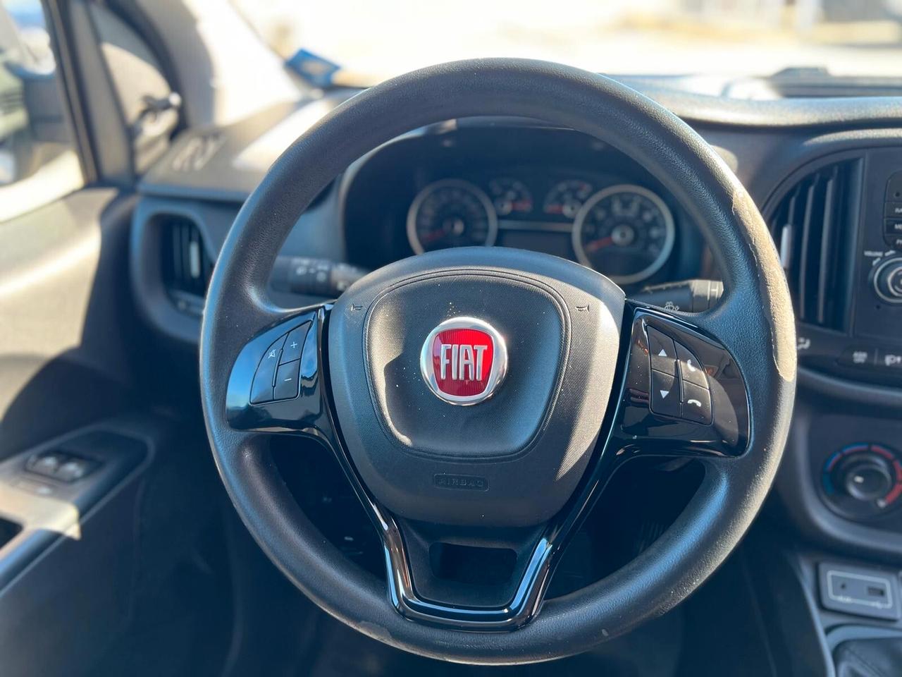 Fiat Doblo Doblò 1.3 MJT 16V 90cv E5+ F.L.