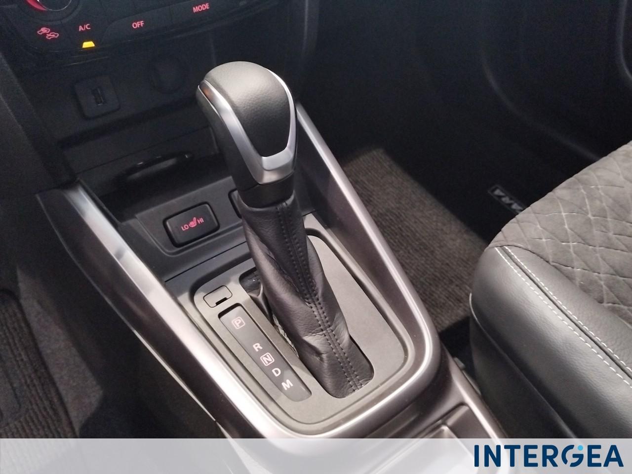 SUZUKI Vitara 1.5h 140v Starview 4wd allgrip auto